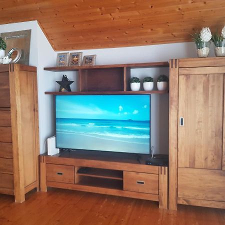 Mediterran Apartman Pecs Luaran gambar