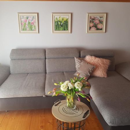 Mediterran Apartman Pecs Luaran gambar