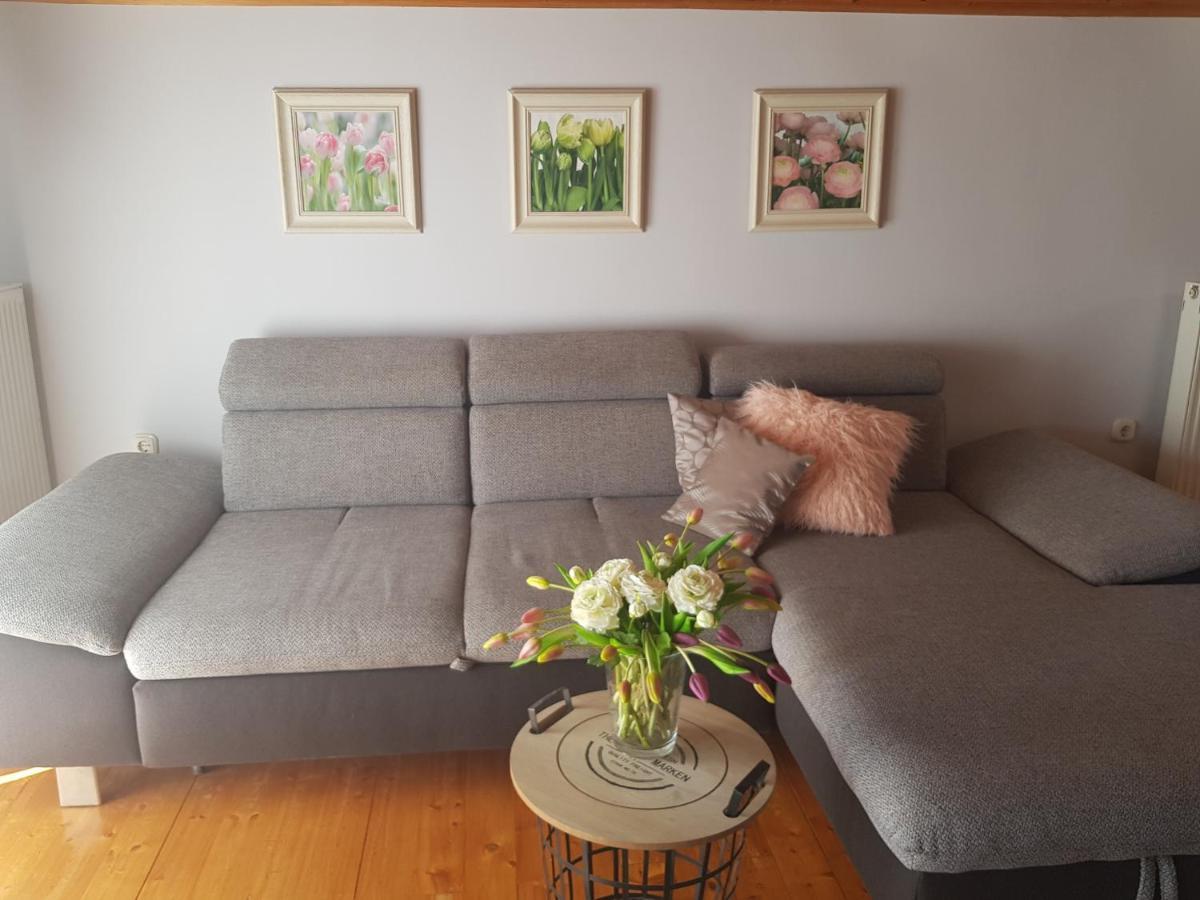 Mediterran Apartman Pecs Luaran gambar