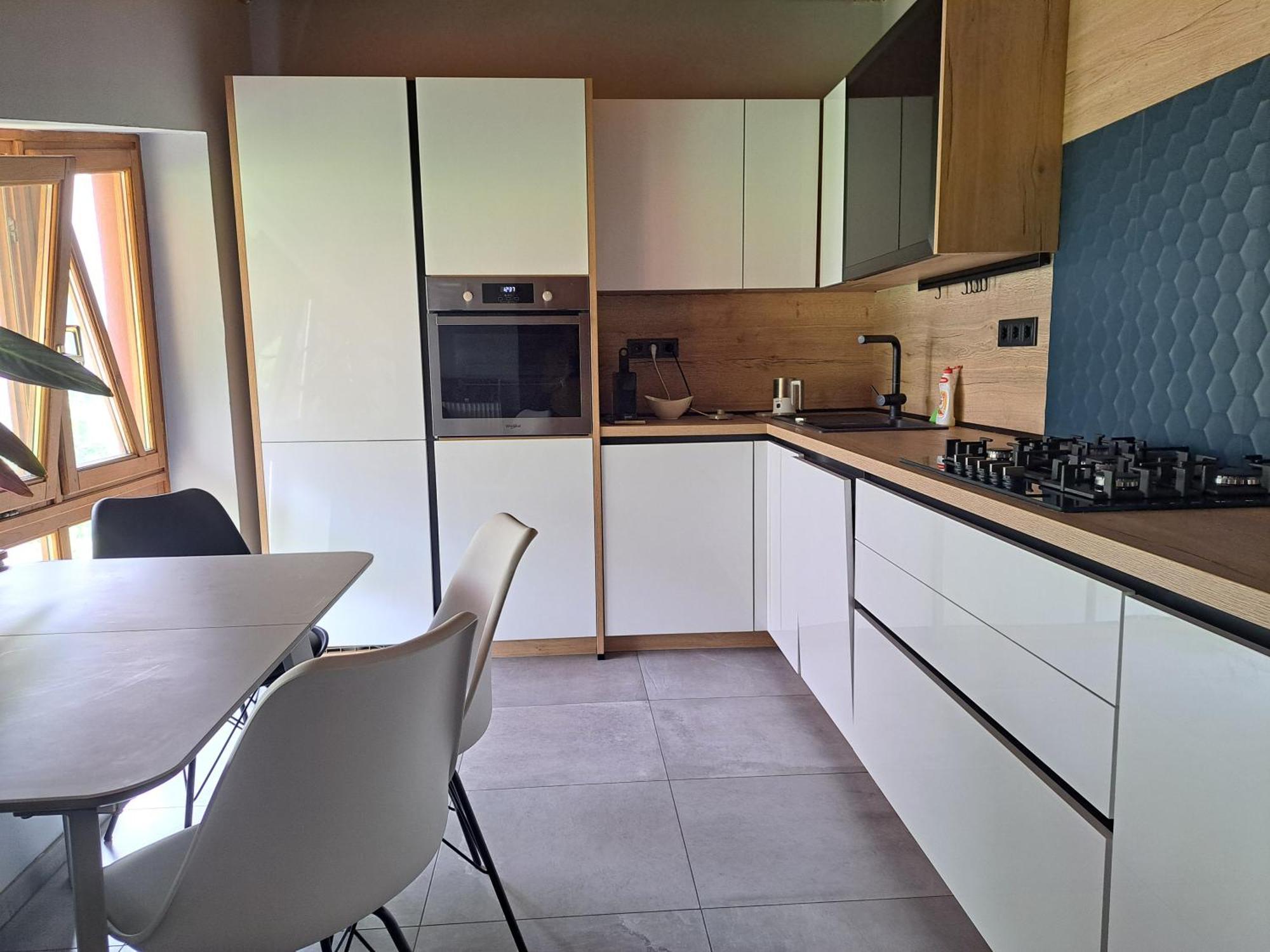 Mediterran Apartman Pecs Luaran gambar