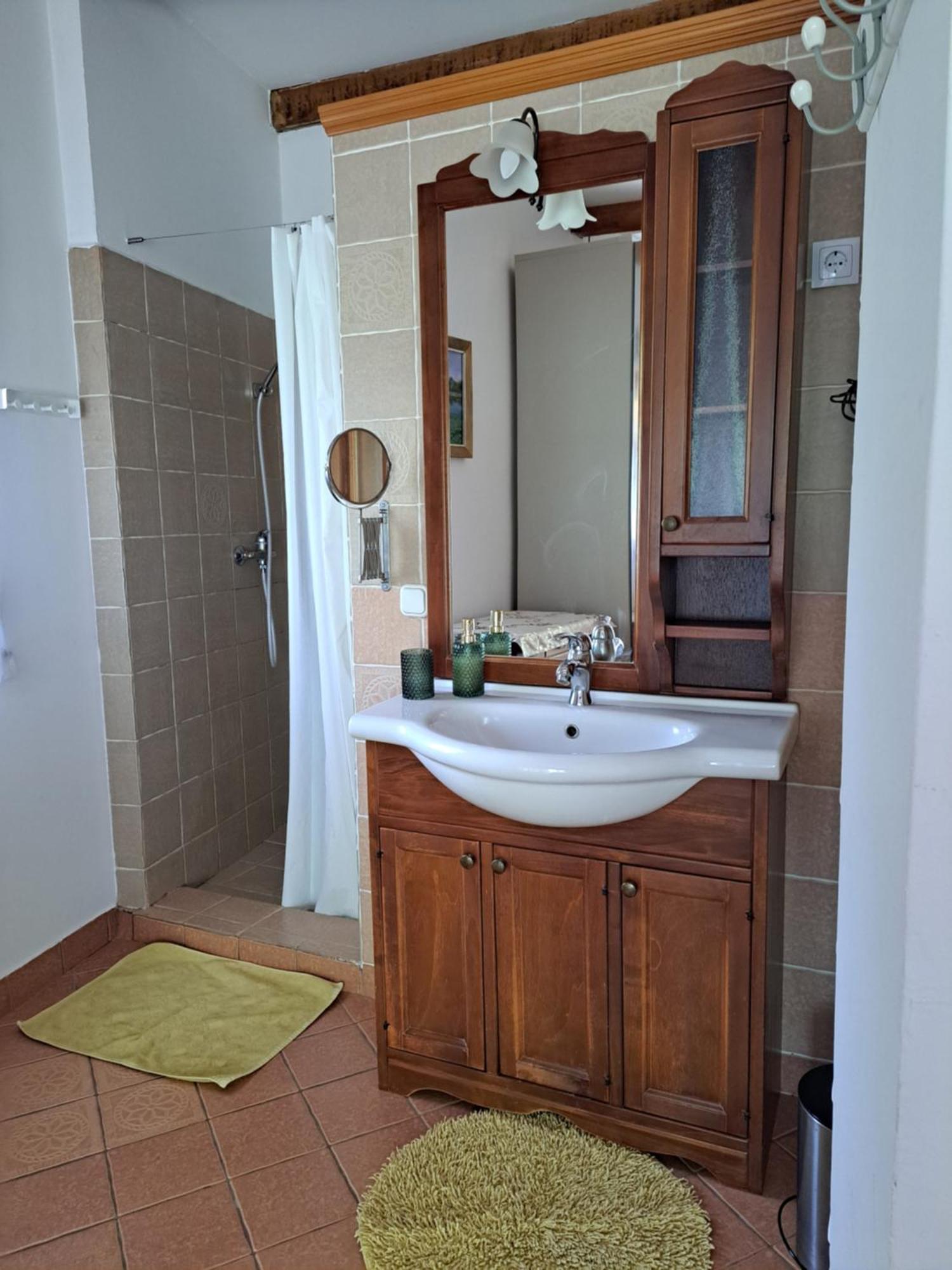 Mediterran Apartman Pecs Luaran gambar
