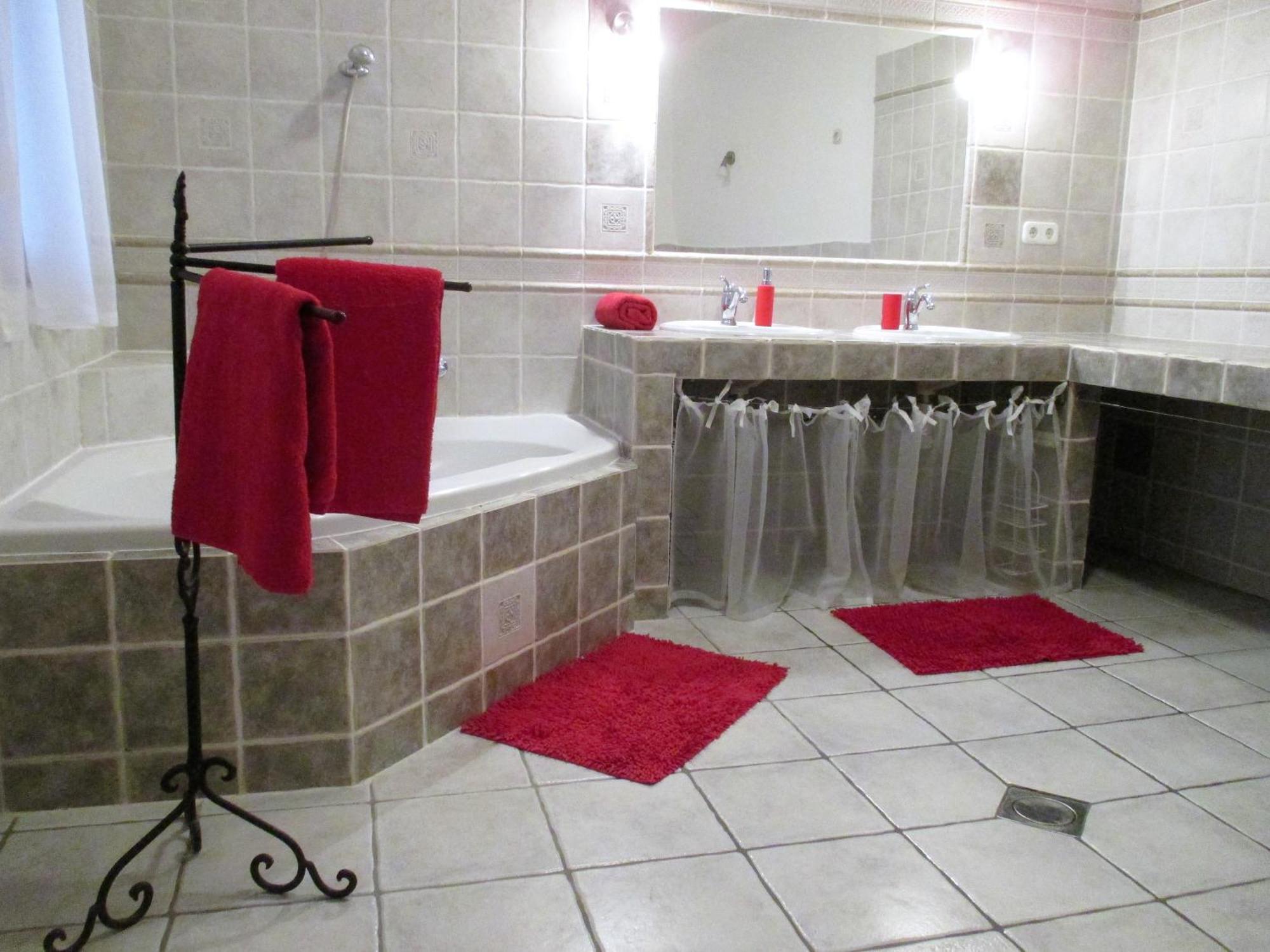 Mediterran Apartman Pecs Luaran gambar