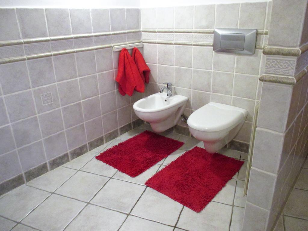 Mediterran Apartman Pecs Luaran gambar