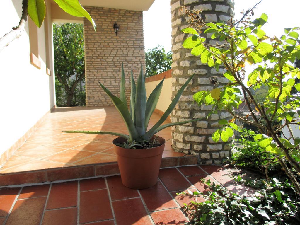 Mediterran Apartman Pecs Luaran gambar