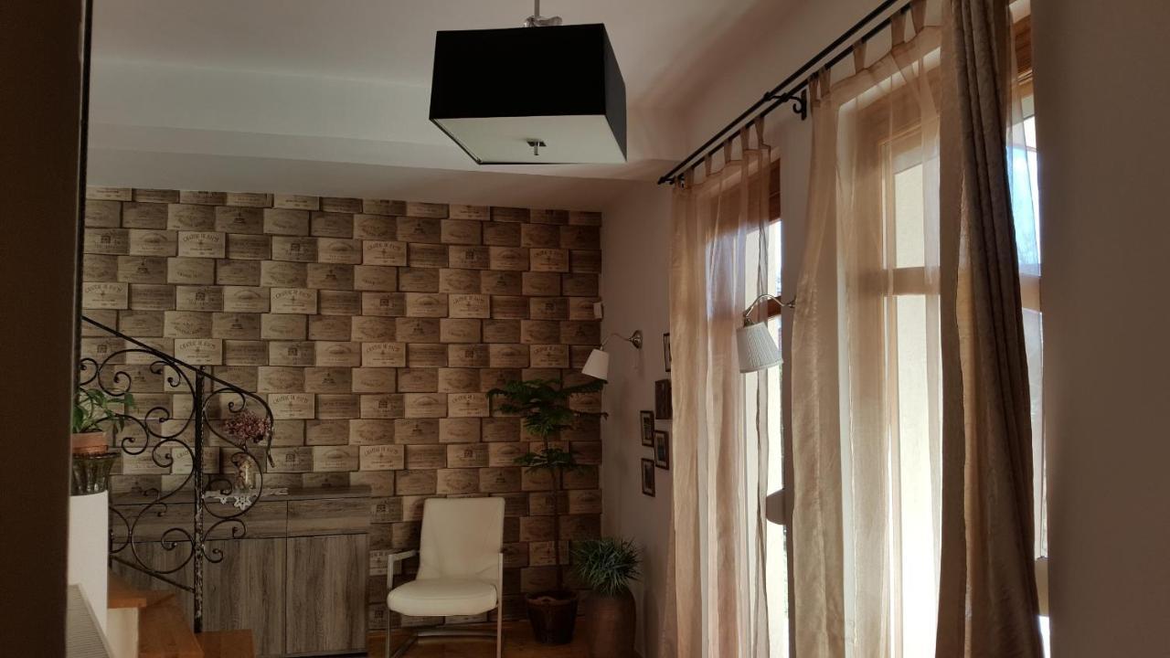 Mediterran Apartman Pecs Luaran gambar